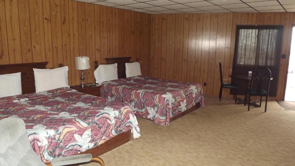 Lakeview Motel Two Rivers Pokój zdjęcie